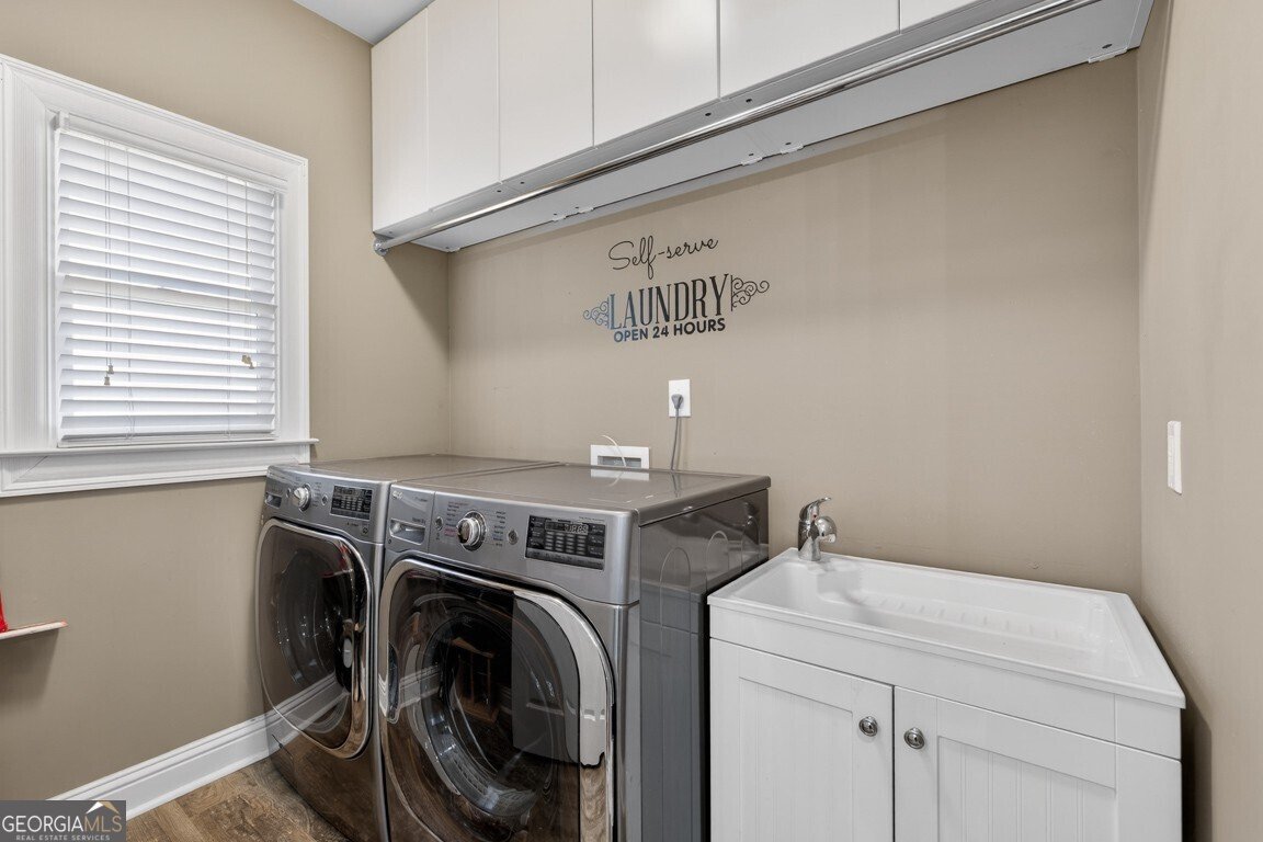 8023 Sleepy Lagoon Way Flowery Branch - Photo 24