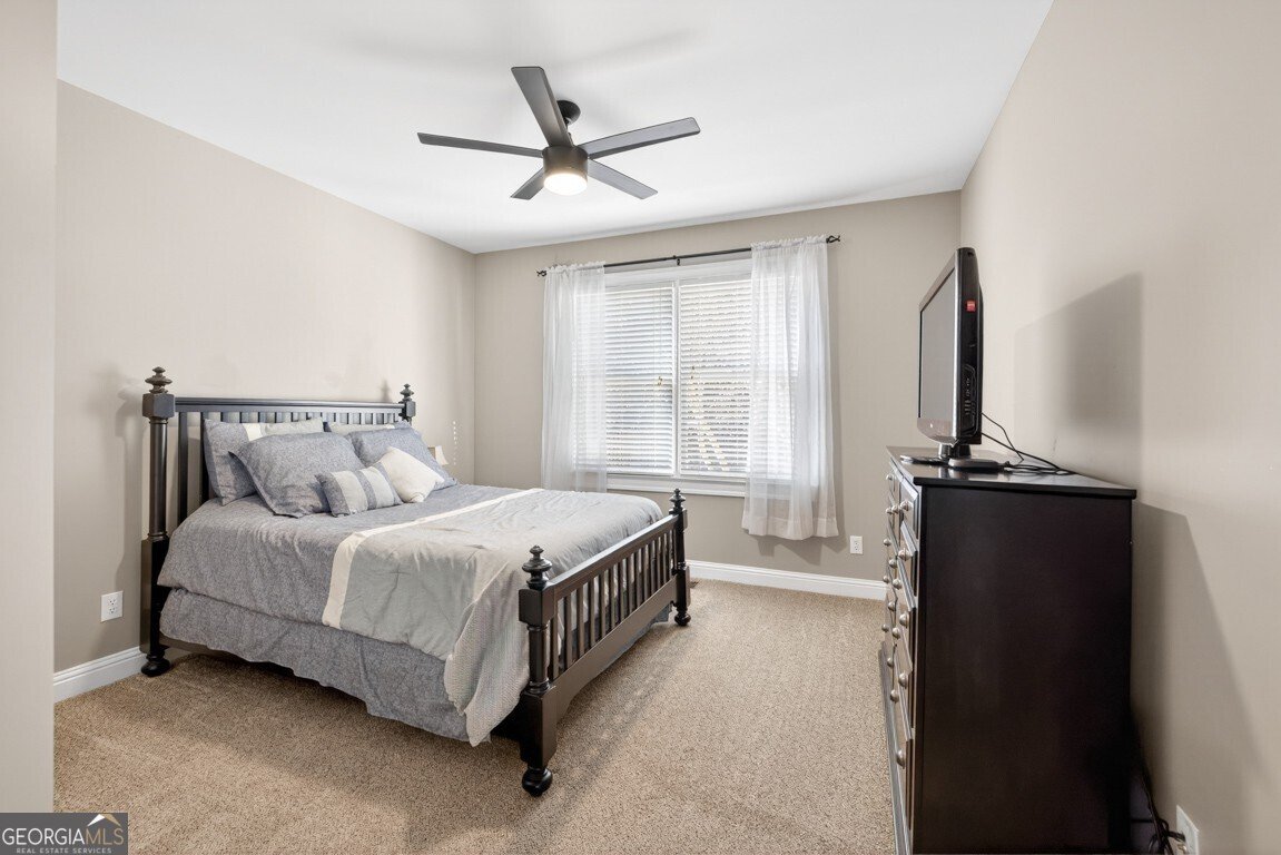 8023 Sleepy Lagoon Way Flowery Branch - Photo 25