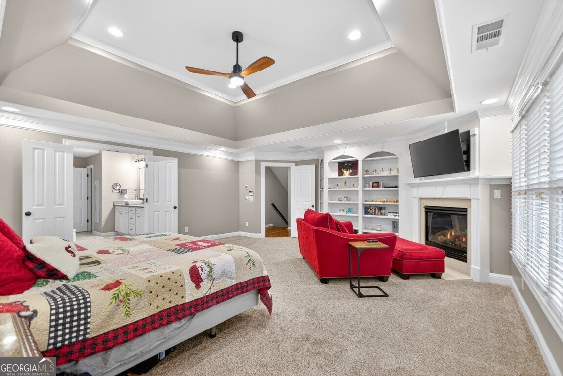 8023 Sleepy Lagoon Way Flowery Branch - Photo 30
