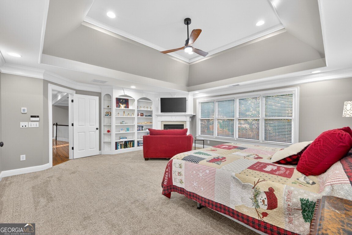 8023 Sleepy Lagoon Way Flowery Branch - Photo 31
