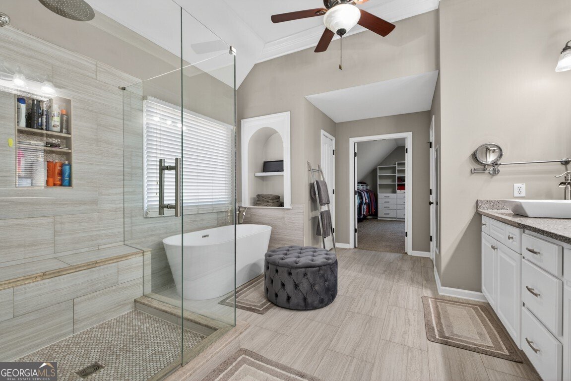 8023 Sleepy Lagoon Way Flowery Branch - Photo 33