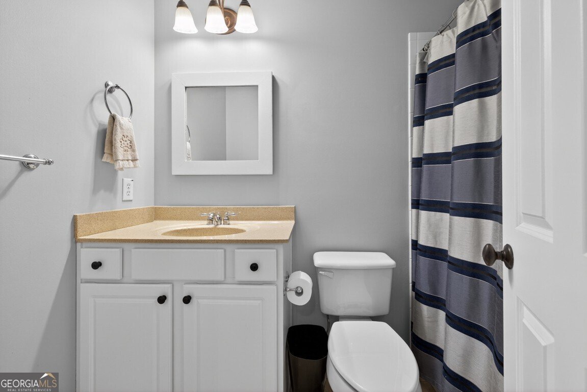 8023 Sleepy Lagoon Way Flowery Branch - Photo 43