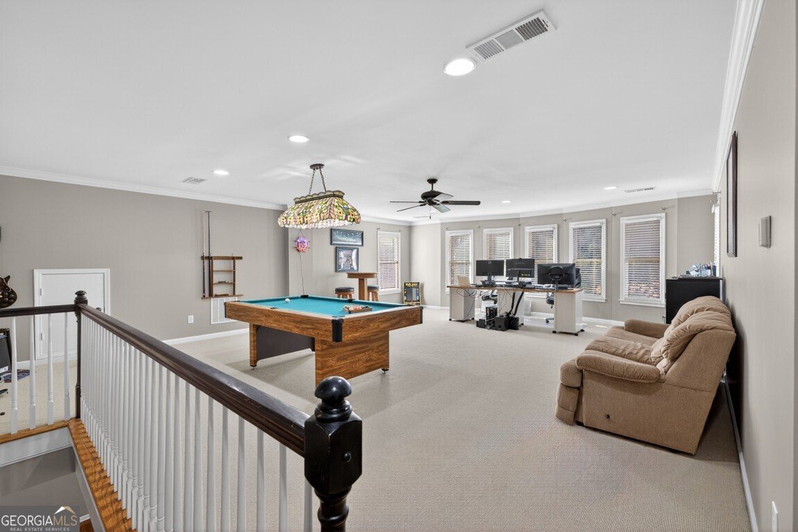 8023 Sleepy Lagoon Way Flowery Branch - Photo 47