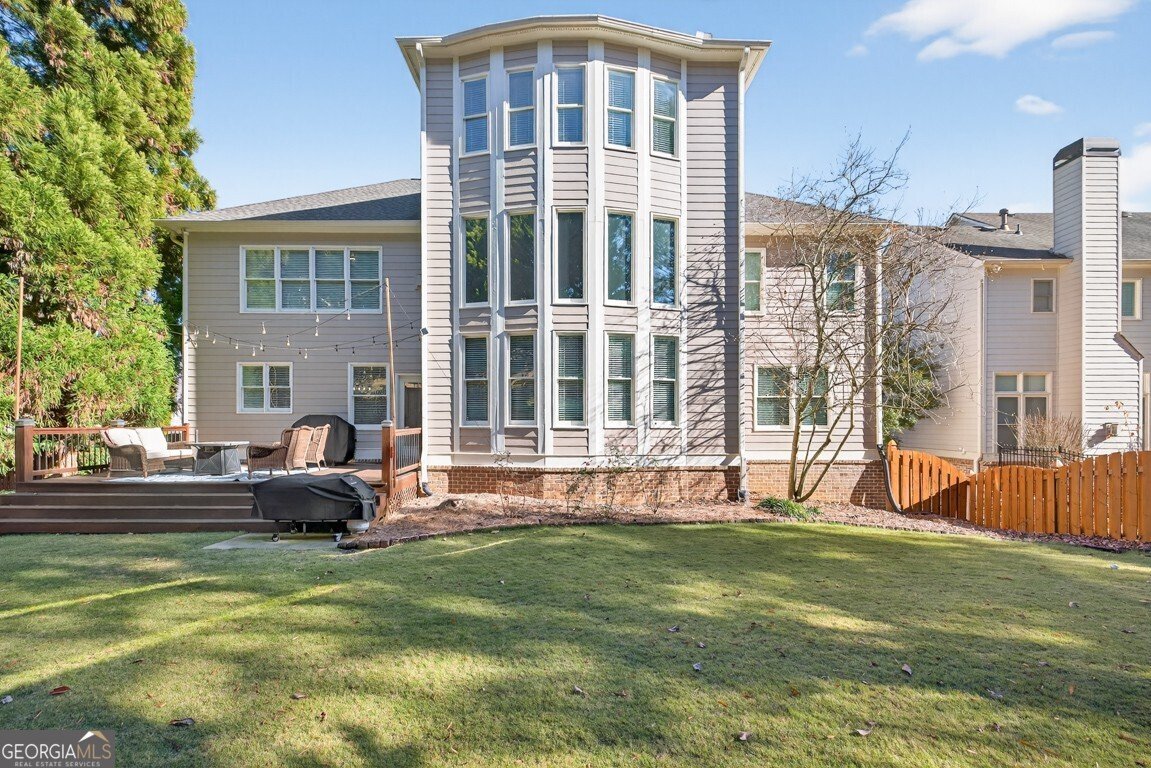 8023 Sleepy Lagoon Way Flowery Branch - Photo 53