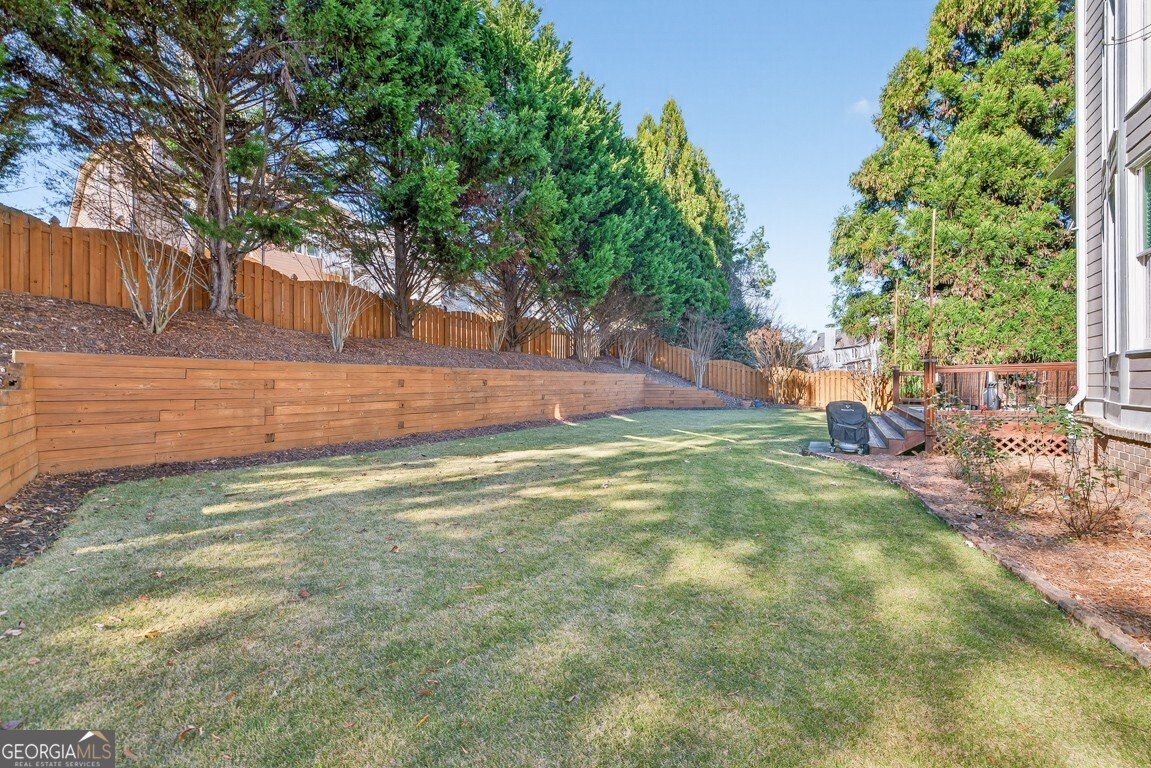 8023 Sleepy Lagoon Way Flowery Branch - Photo 55