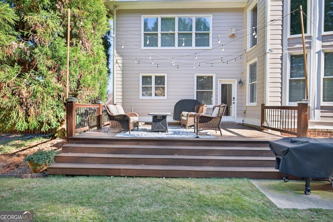 8023 Sleepy Lagoon Way Flowery Branch - Photo 56