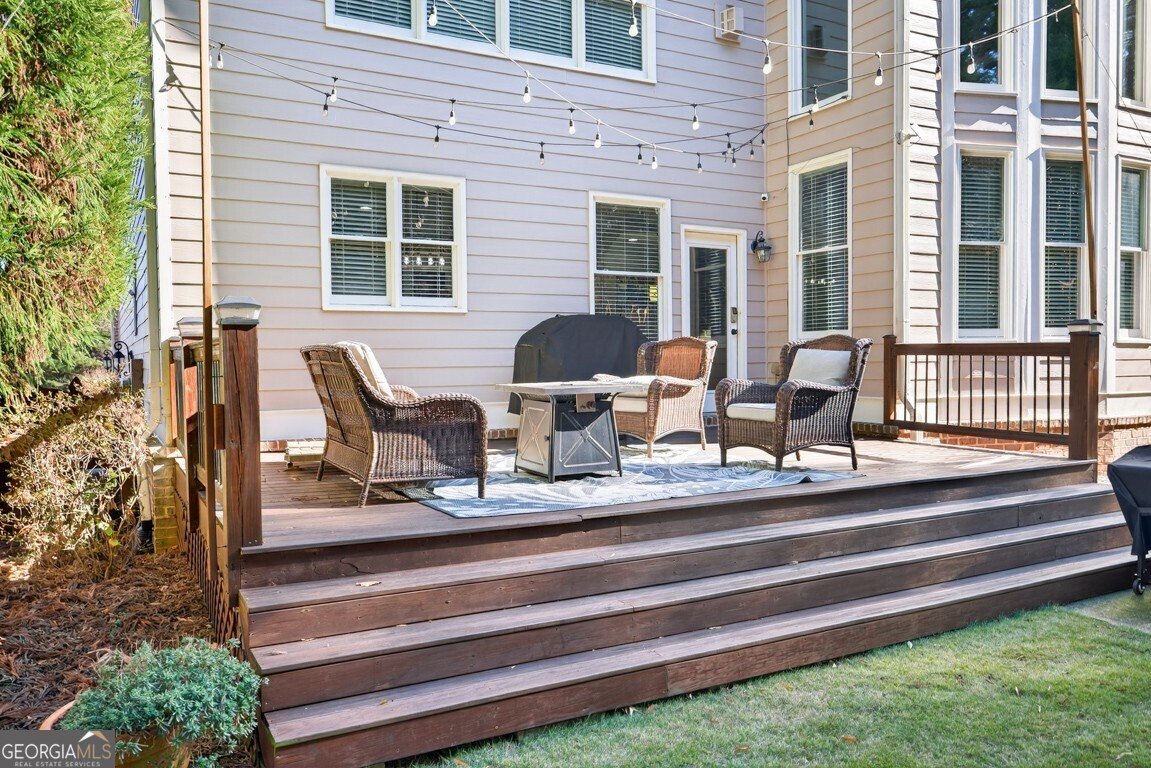 8023 Sleepy Lagoon Way Flowery Branch - Photo 57