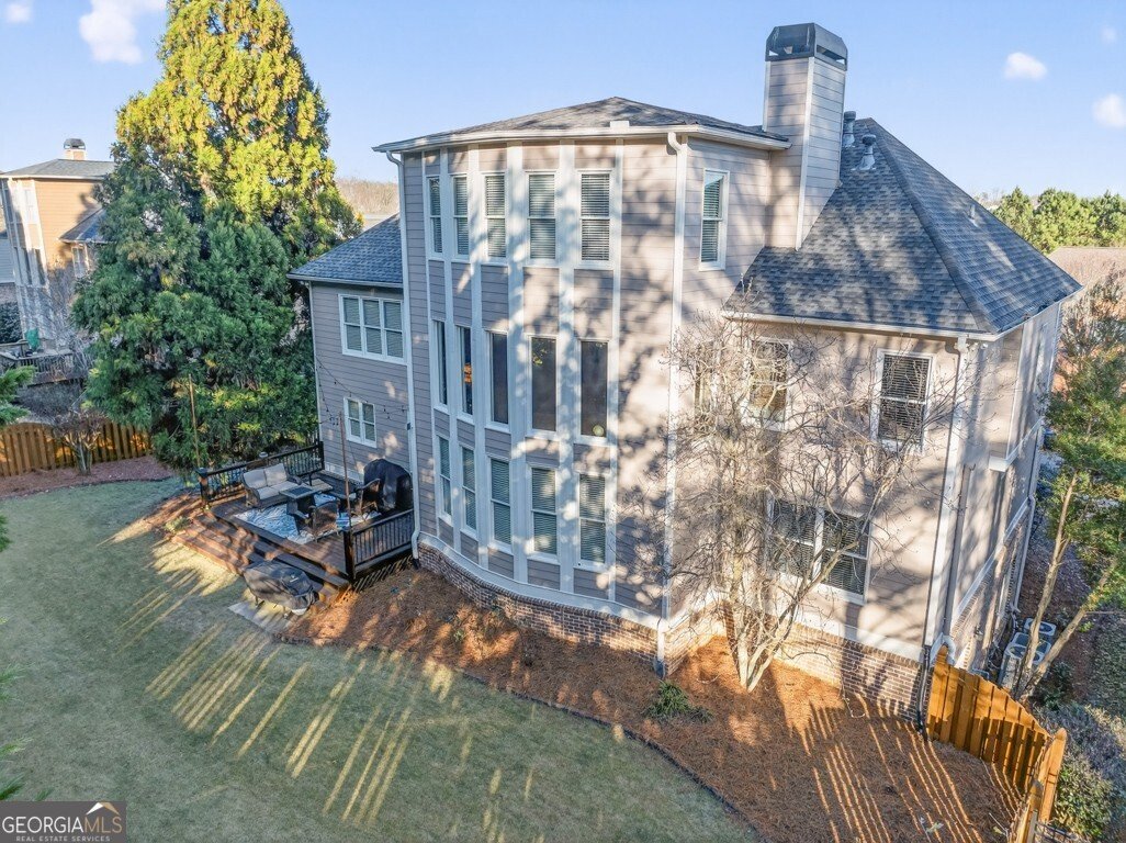 8023 Sleepy Lagoon Way Flowery Branch - Photo 67