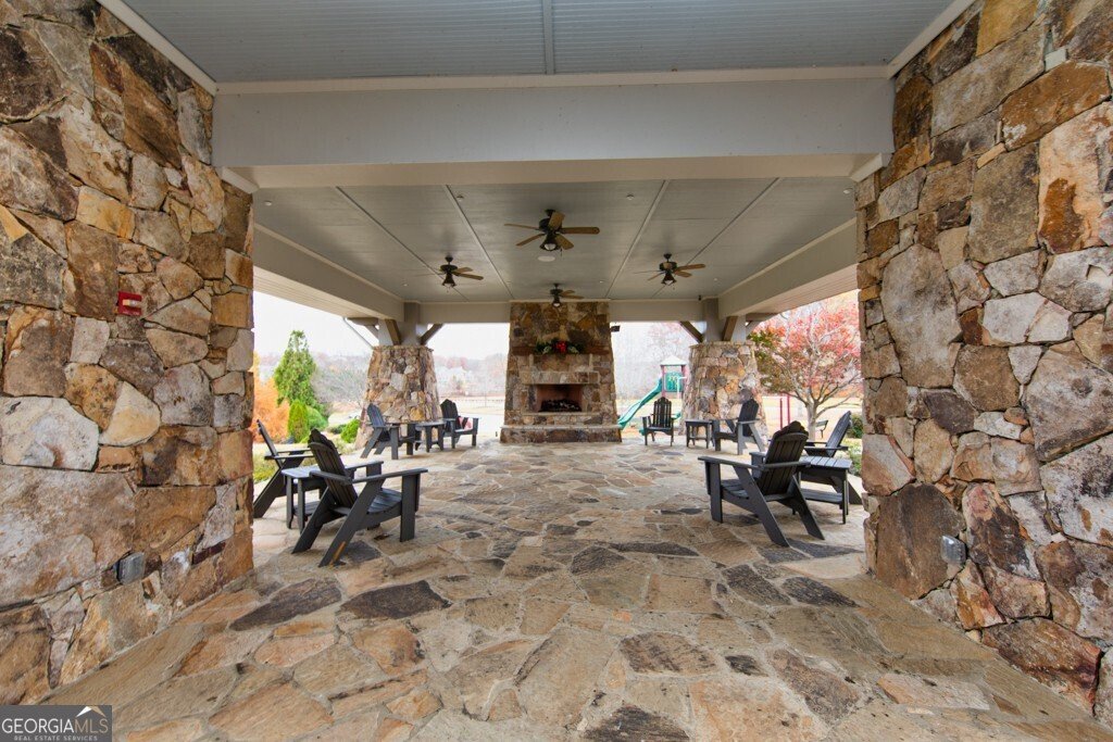 8023 Sleepy Lagoon Way Flowery Branch - Photo 80