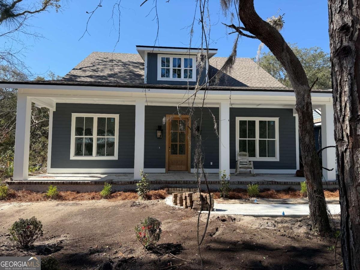 110 Wards Lane St. Marys - Photo 1