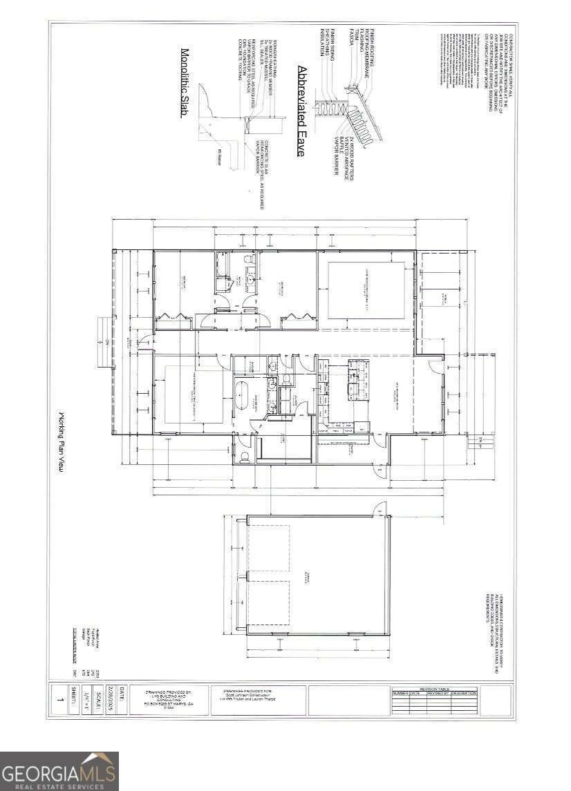 110 Wards Lane St. Marys - Photo 9