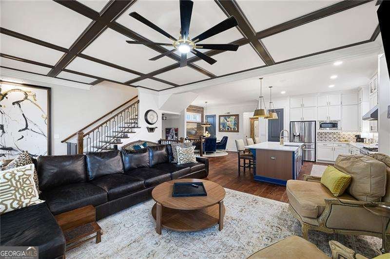 209 Highland Park Point Woodstock - Photo 12