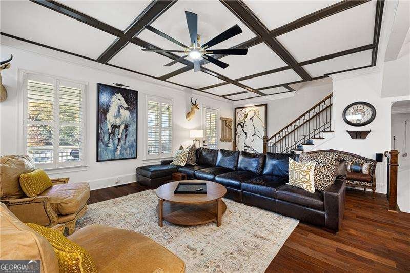 209 Highland Park Point Woodstock - Photo 13