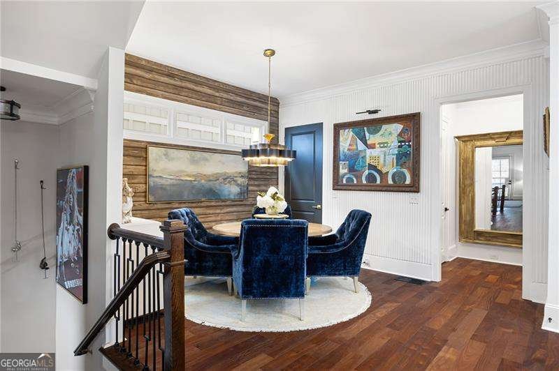 209 Highland Park Point Woodstock - Photo 20