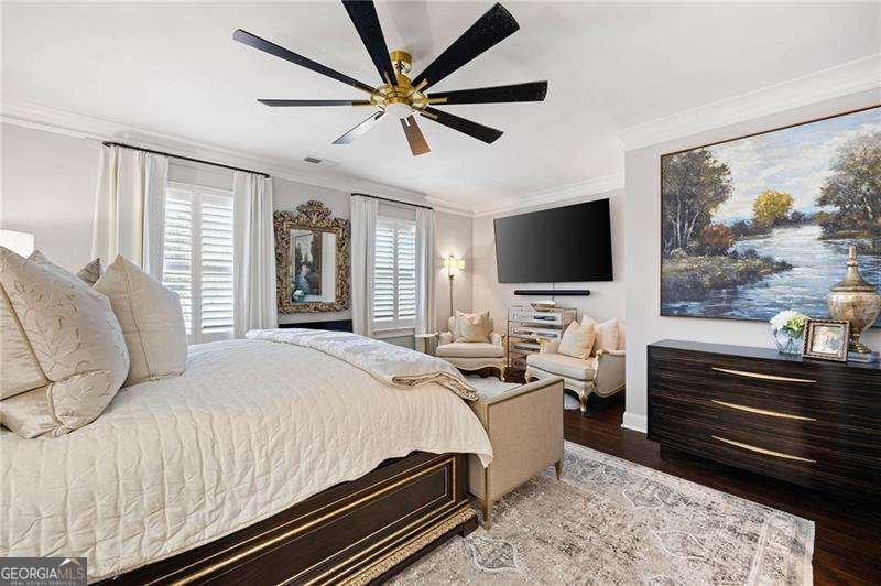 209 Highland Park Point Woodstock - Photo 39