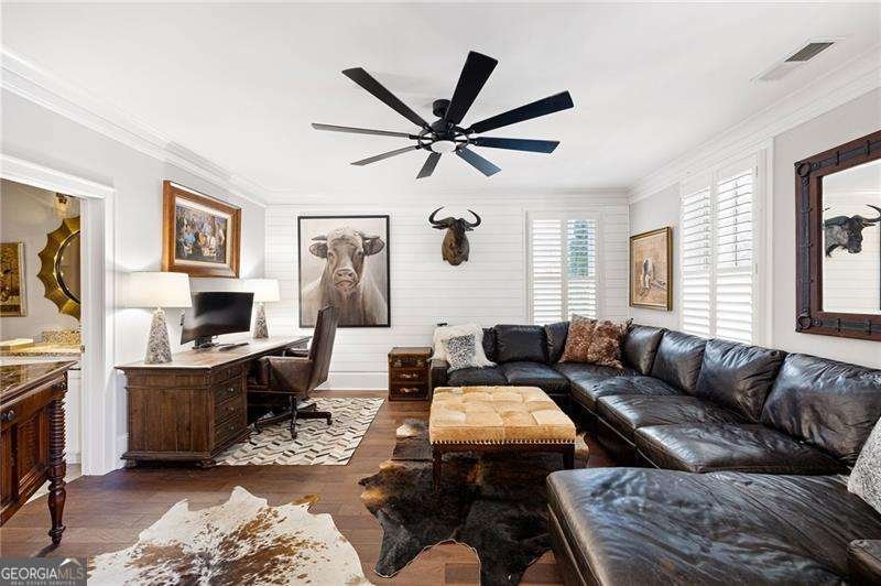 209 Highland Park Point Woodstock - Photo 51