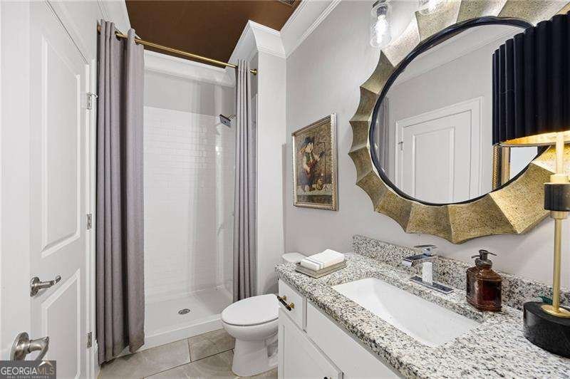 209 Highland Park Point Woodstock - Photo 53