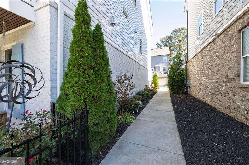 209 Highland Park Point Woodstock - Photo 55