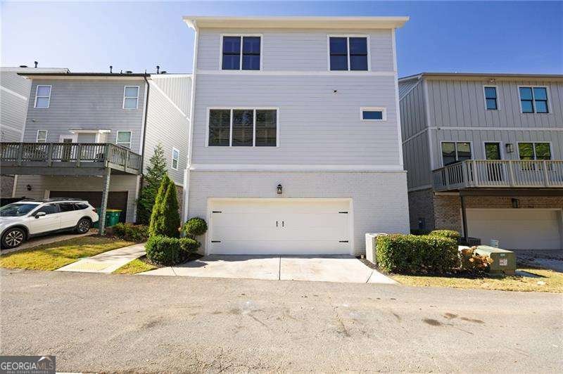 209 Highland Park Point Woodstock - Photo 56