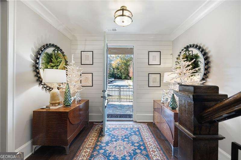 209 Highland Park Point Woodstock - Photo 8