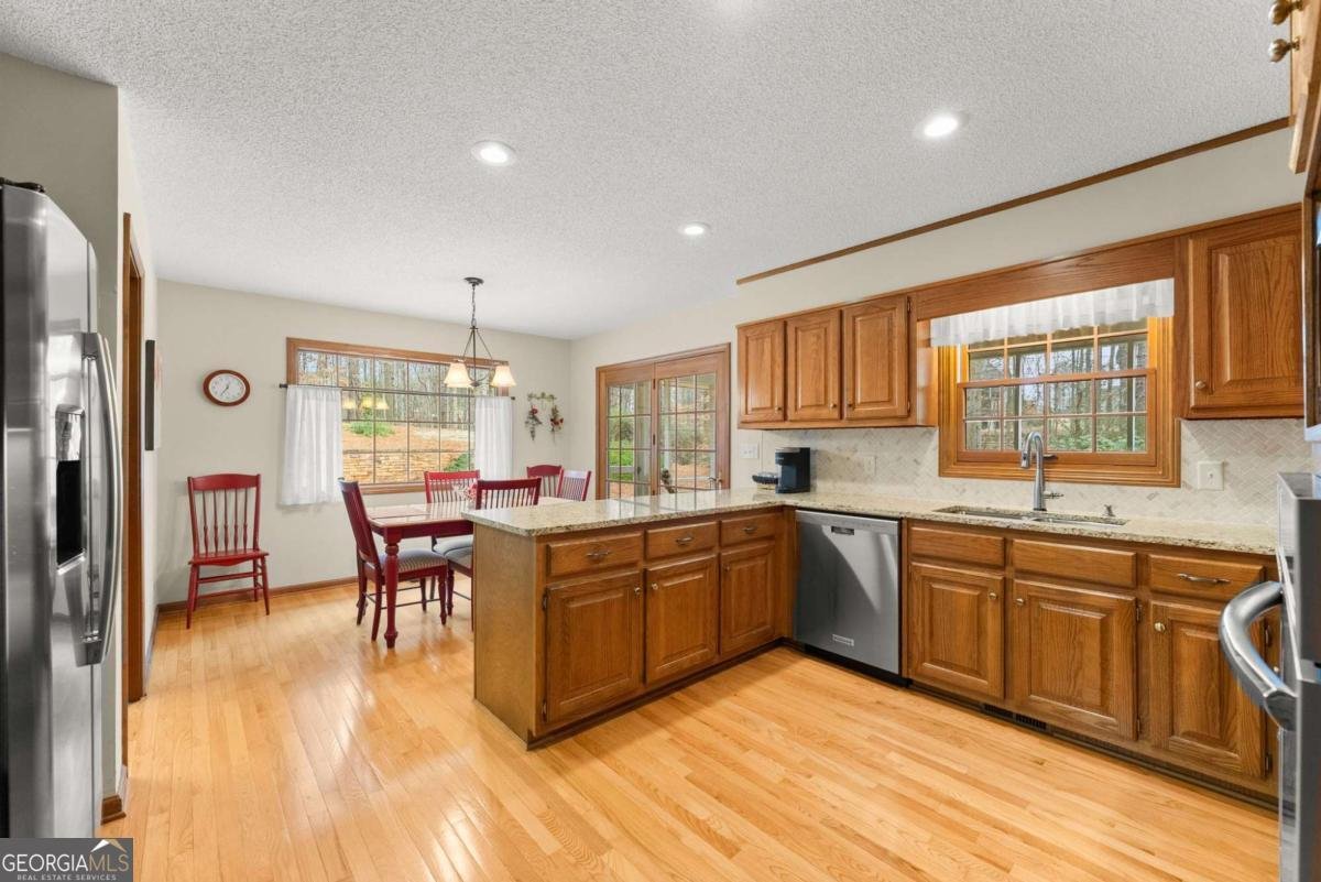 3585 Ridgewood Point Gainesville - Photo 10