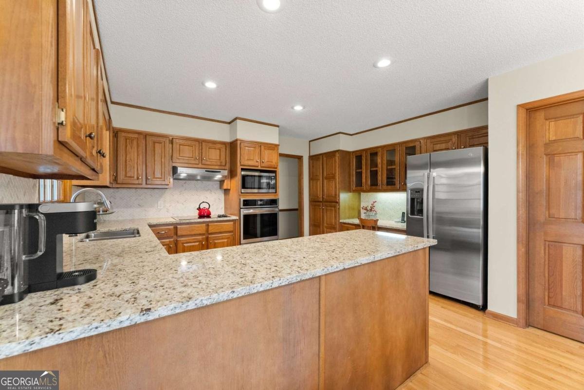 3585 Ridgewood Point Gainesville - Photo 12