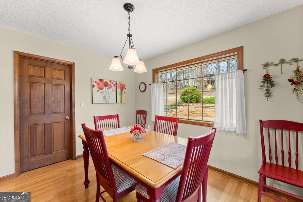 3585 Ridgewood Point Gainesville - Photo 14