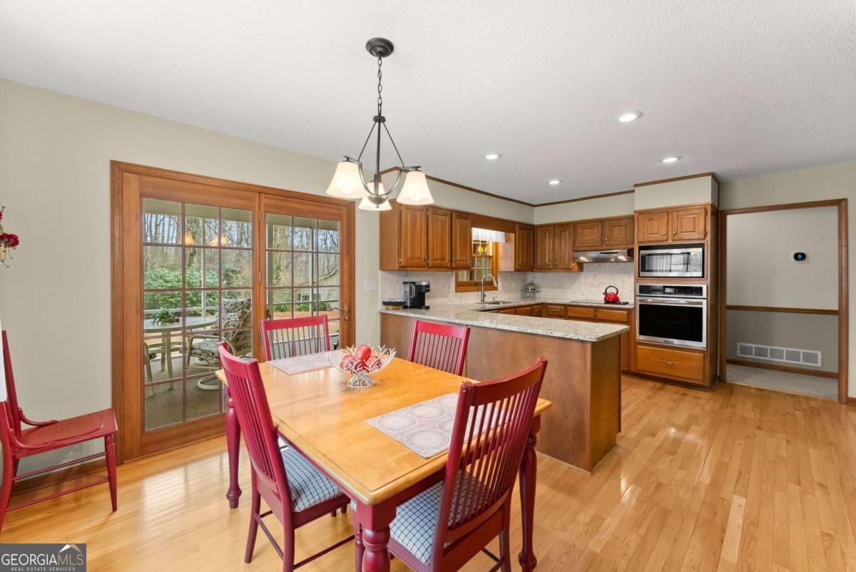 3585 Ridgewood Point Gainesville - Photo 15