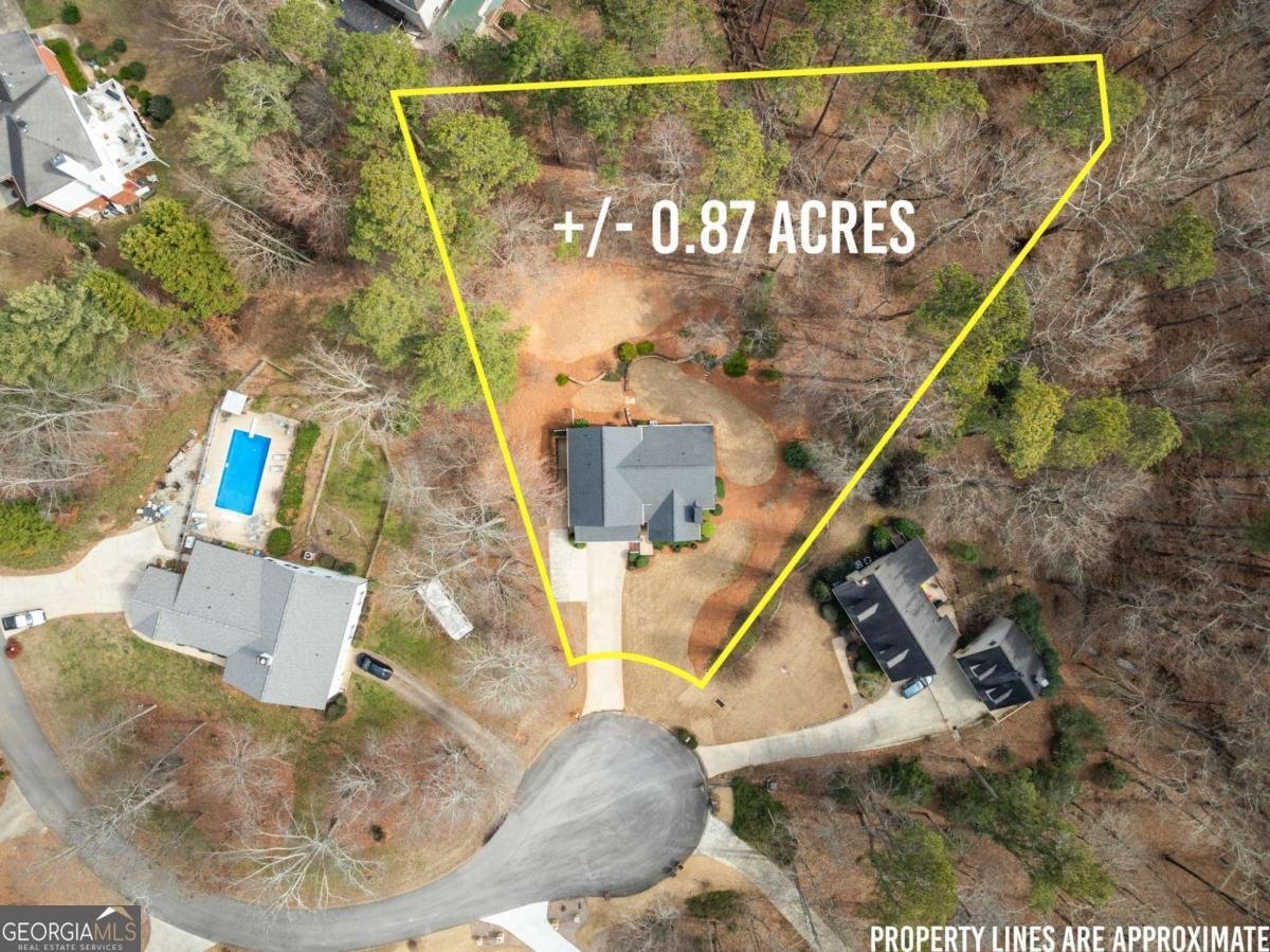 3585 Ridgewood Point Gainesville - Photo 37