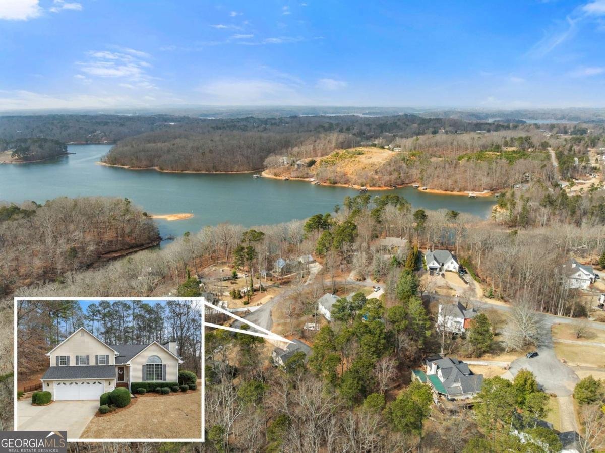 3585 Ridgewood Point Gainesville - Photo 38