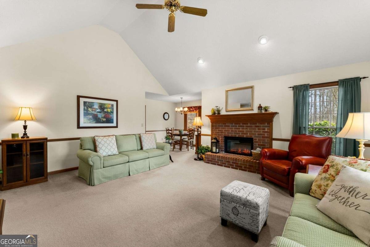 3585 Ridgewood Point Gainesville - Photo 6