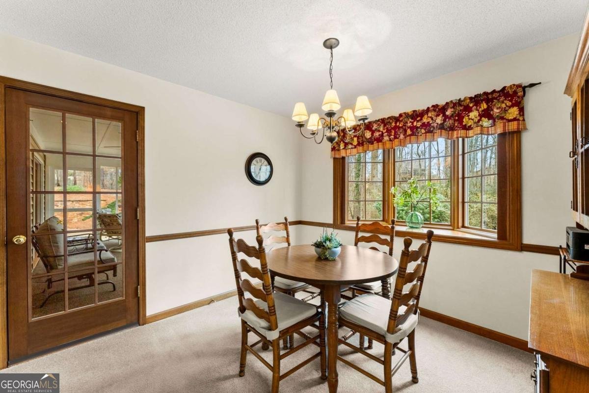 3585 Ridgewood Point Gainesville - Photo 8