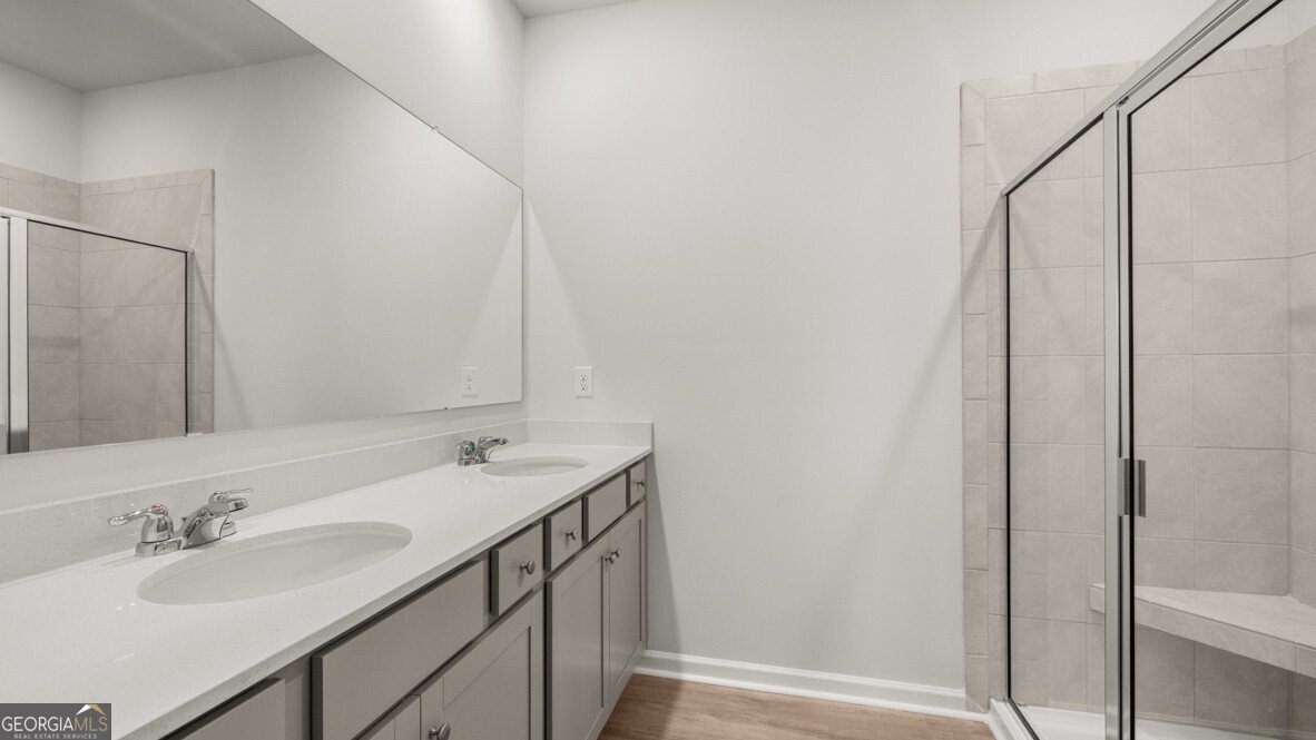 709 Anchor Avenue Villa Rica - Photo 18