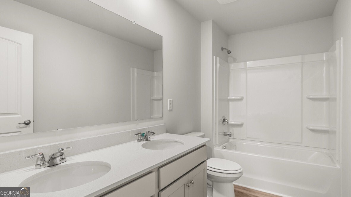 709 Anchor Avenue Villa Rica - Photo 30