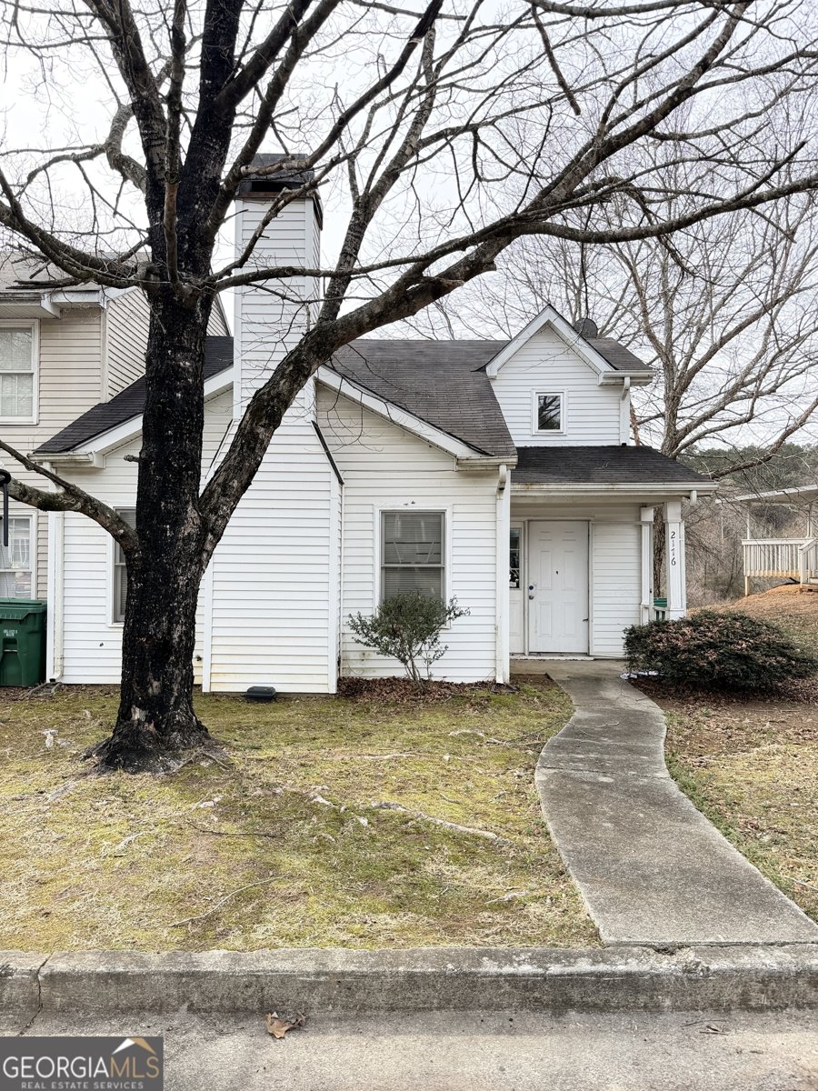 2176 Wellington Circle Lithonia - Photo 1