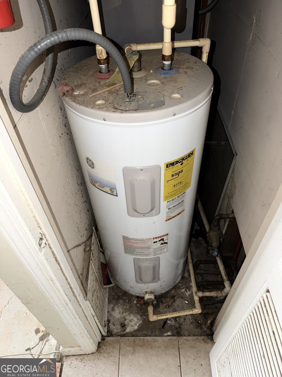 2176 Wellington Circle Lithonia - Photo 14