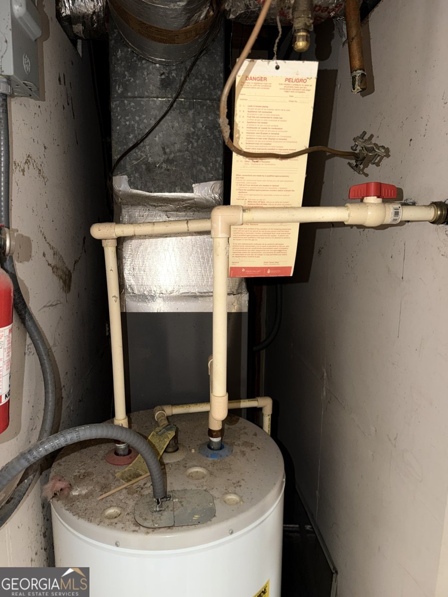 2176 Wellington Circle Lithonia - Photo 15