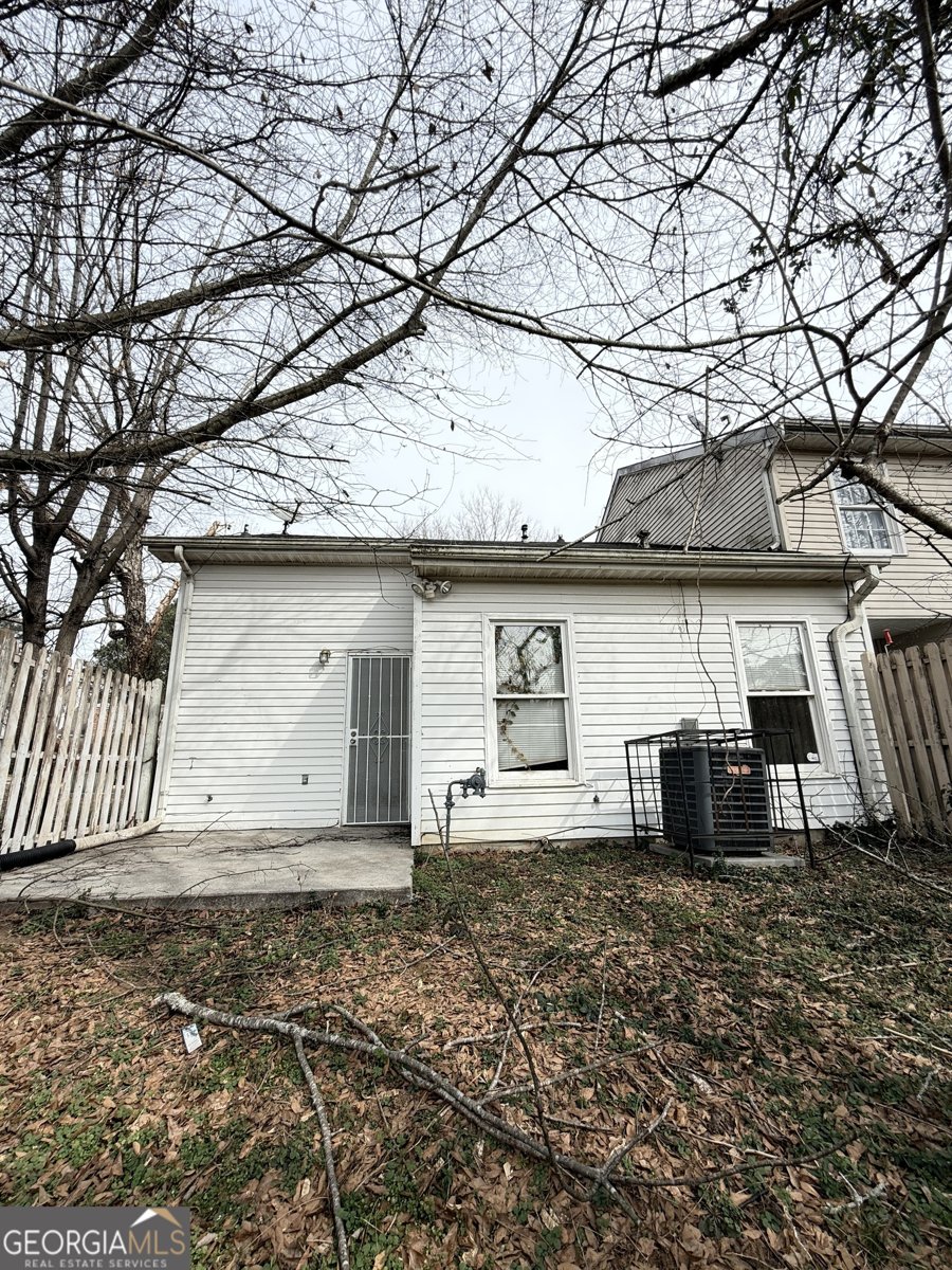 2176 Wellington Circle Lithonia - Photo 22