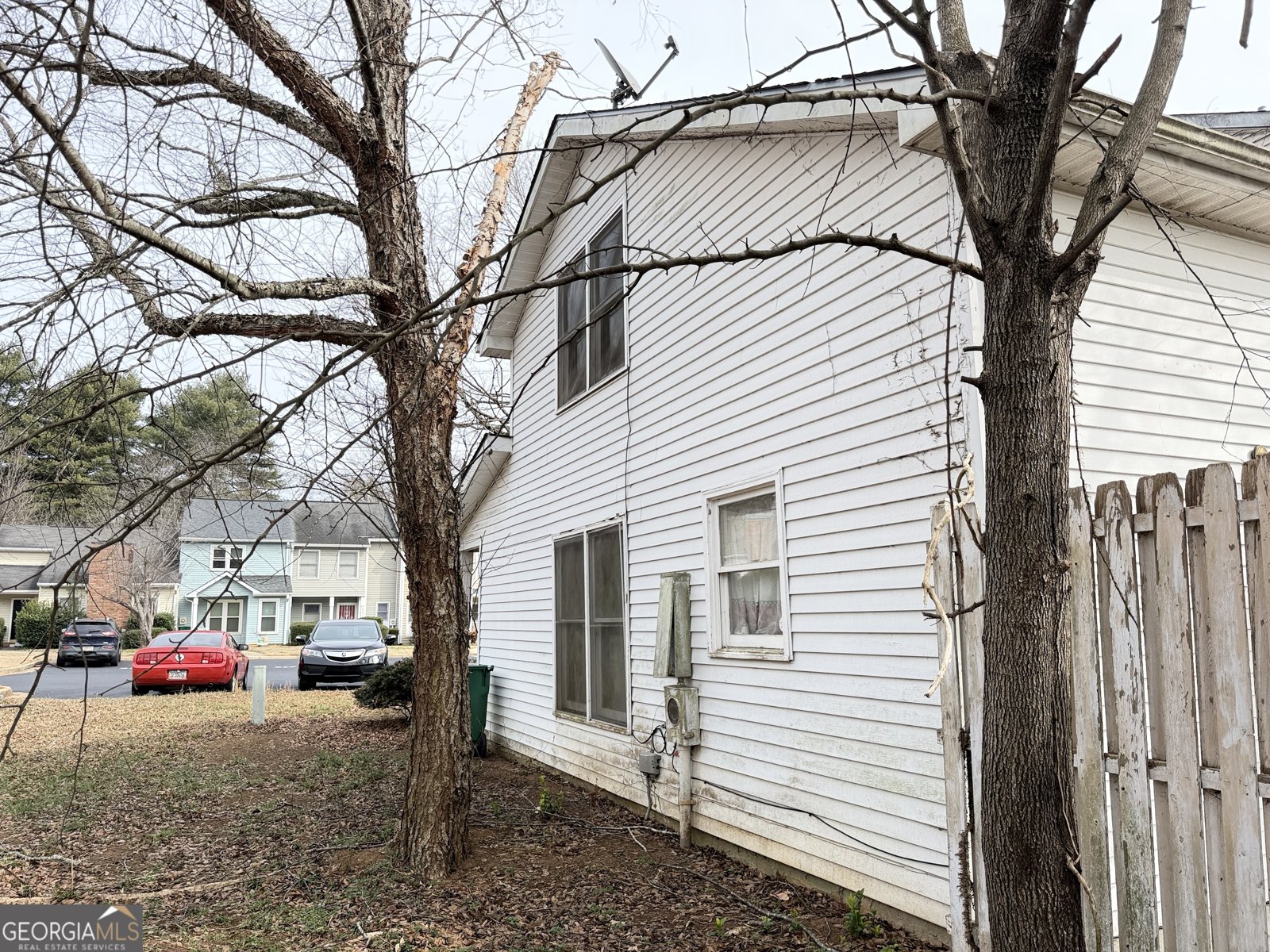 2176 Wellington Circle Lithonia - Photo 23