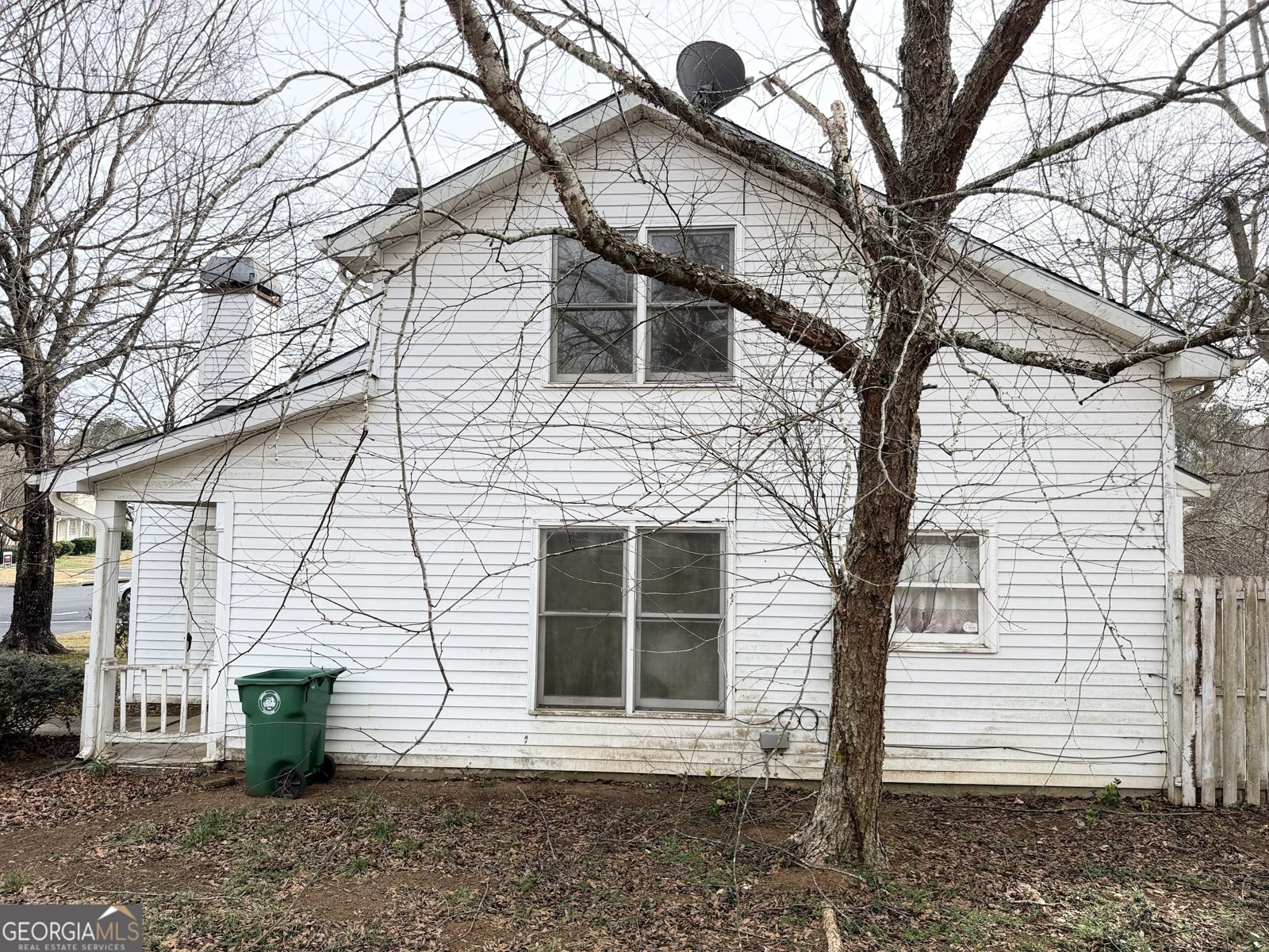 2176 Wellington Circle Lithonia - Photo 24