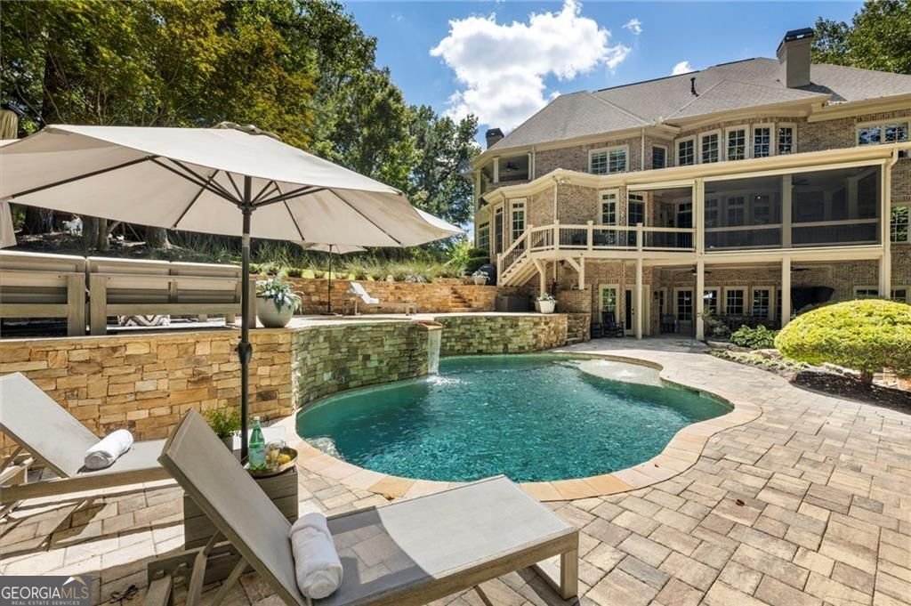 15873 Meadow King Court Milton - Photo 13