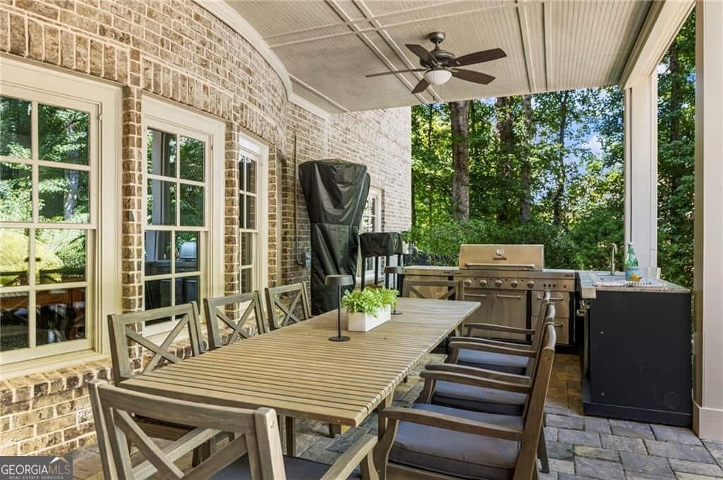 15873 Meadow King Court Milton - Photo 19