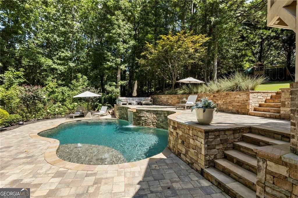 15873 Meadow King Court Milton - Photo 8