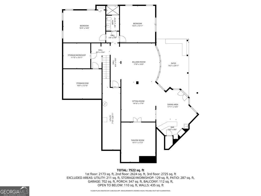 15873 Meadow King Court Milton - Photo 95