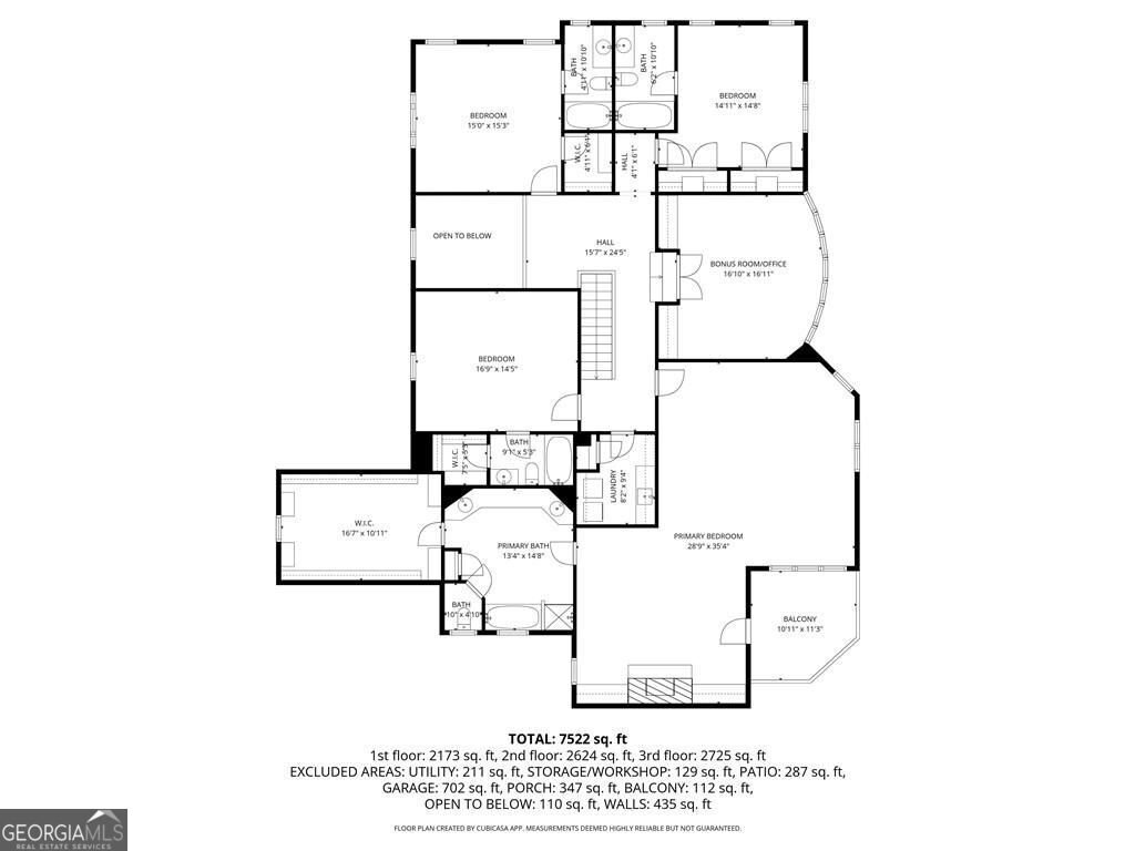 15873 Meadow King Court Milton - Photo 97