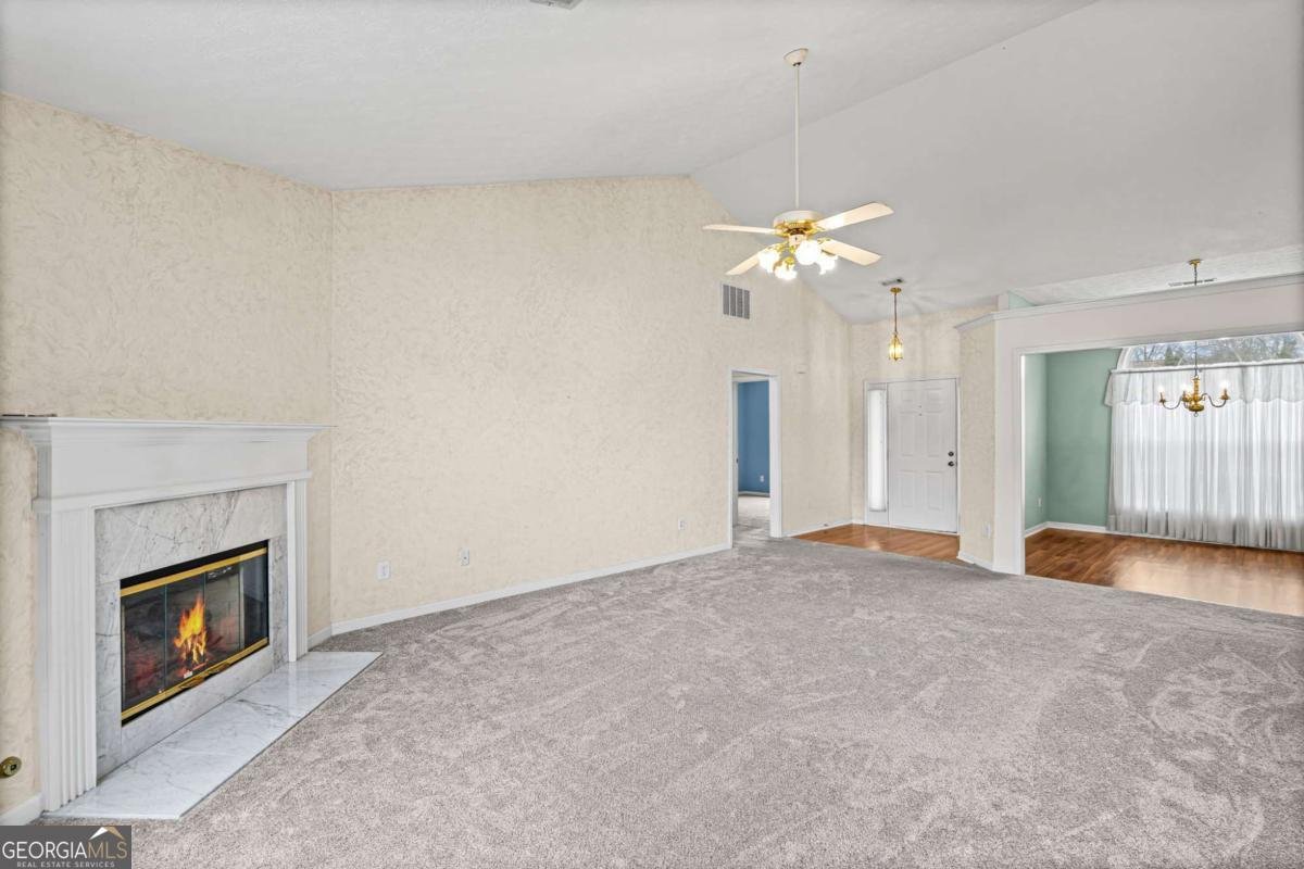 2652 Midler Court Buford - Photo 14