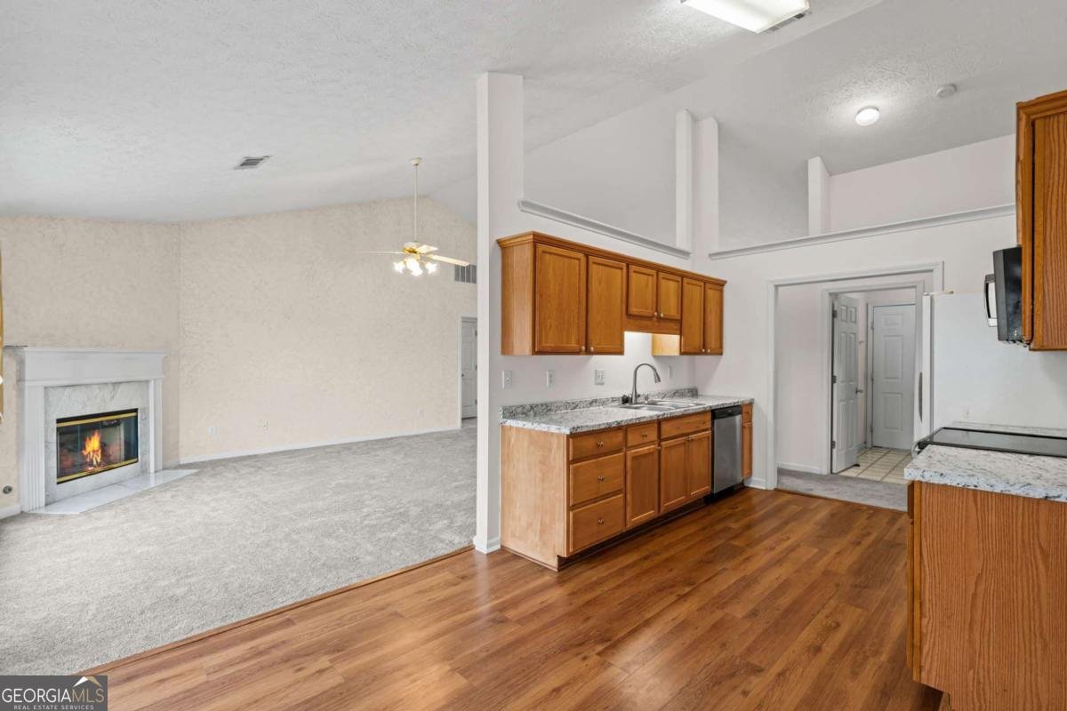 2652 Midler Court Buford - Photo 15