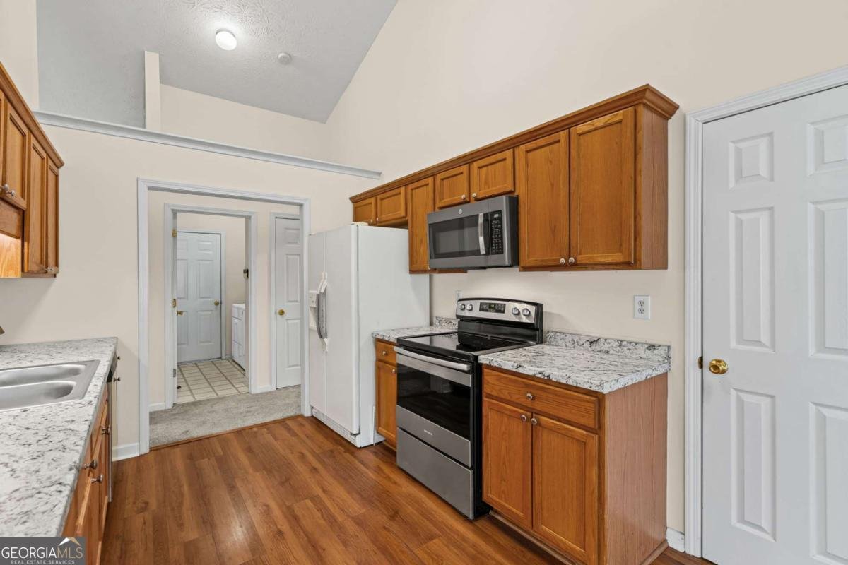 2652 Midler Court Buford - Photo 16