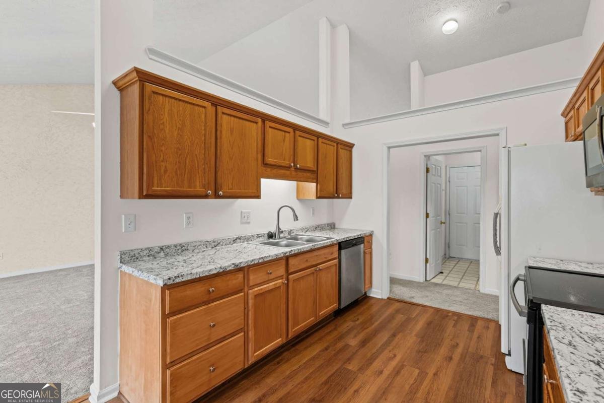 2652 Midler Court Buford - Photo 17