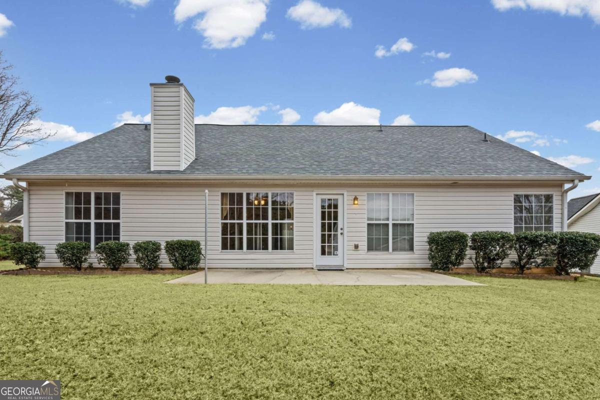 2652 Midler Court Buford - Photo 35